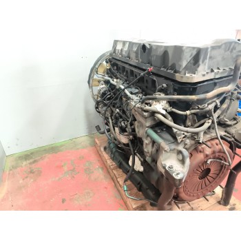 Recambio de despiece motor para volvo fh 440 12.8 diesel referencia OEM IAM D13A440EC06  