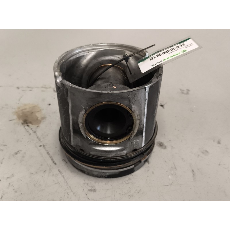 Recambio de piston para scania trucks serie 4 164 l/480 (480cv) referencia OEM IAM 1513338 1486832 