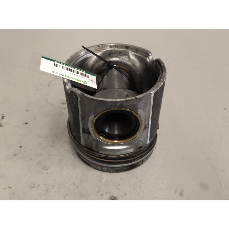 Recambio de piston para scania trucks serie 4 164 l/480 (480cv) referencia OEM IAM 1513338 1486832 