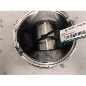 Recambio de piston para scania trucks serie 4 164 l/480 (480cv) referencia OEM IAM 1513338 1486832 