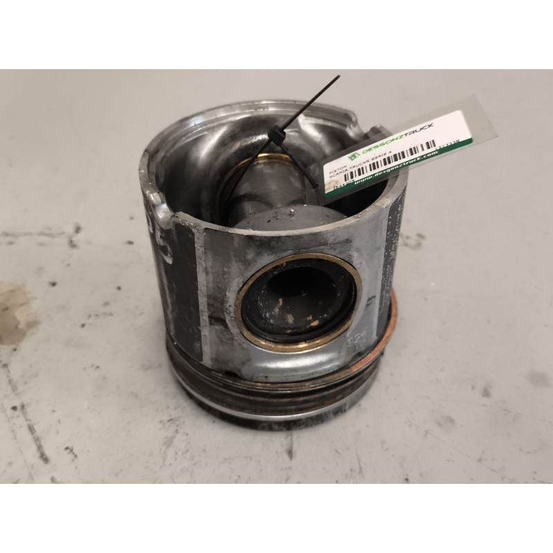 Recambio de piston para scania trucks serie 4 164 l/480 (480cv) referencia OEM IAM 1513338 1486832 