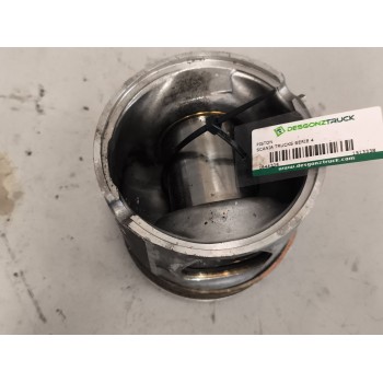 Recambio de piston para scania trucks serie 4 164 l/480 (480cv) referencia OEM IAM 1513338 1486832 