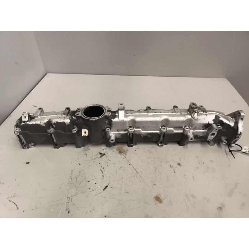 Recambio de colector admision para scania trucks serie 4 164 l/480 (480cv) referencia OEM IAM 1432678  
