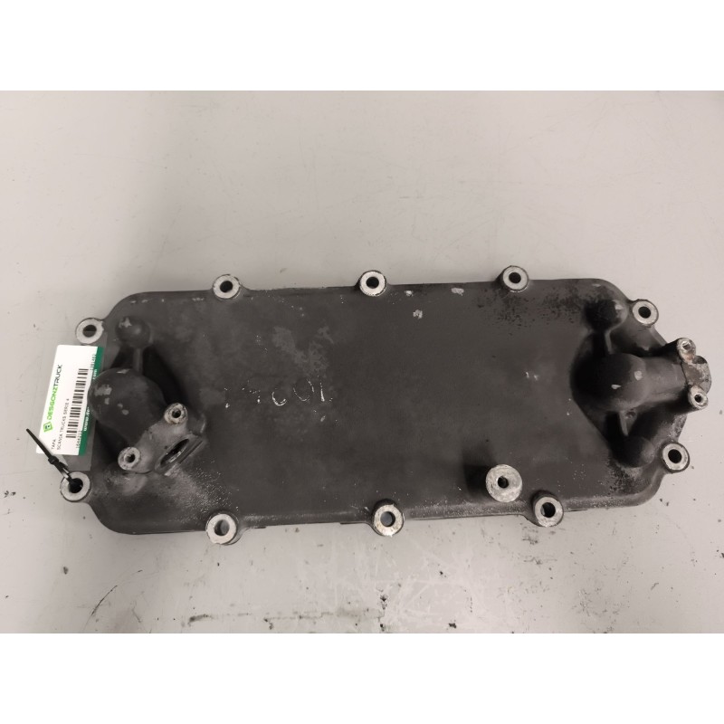 Recambio de tapa para scania trucks serie 4 164 l/480 (480cv) referencia OEM IAM 1381462  