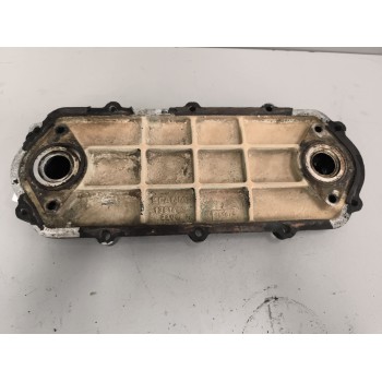 Recambio de tapa para scania trucks serie 4 164 l/480 (480cv) referencia OEM IAM 1381462  