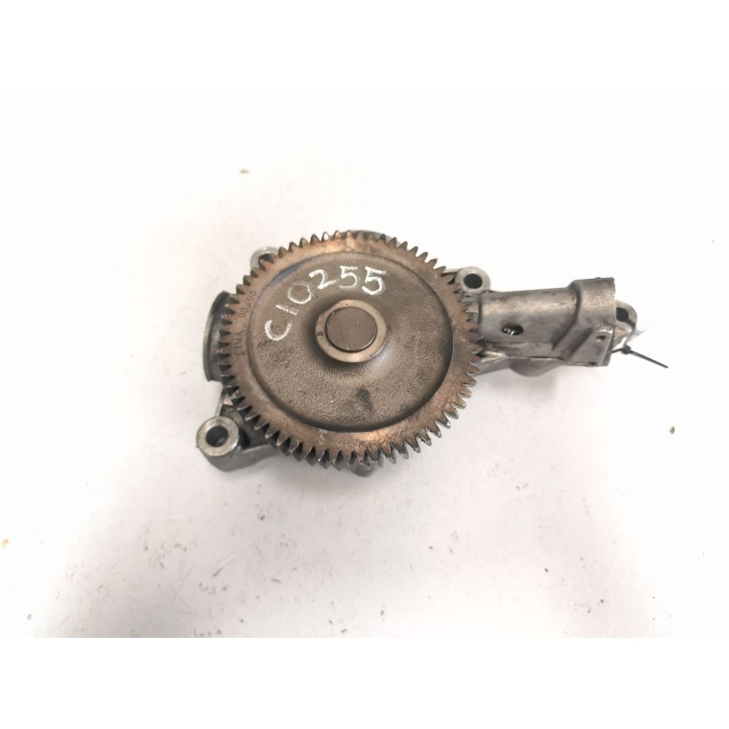 Recambio de bomba aceite para scania trucks serie 4 164 l/480 (480cv) referencia OEM IAM 1888026 1494372 