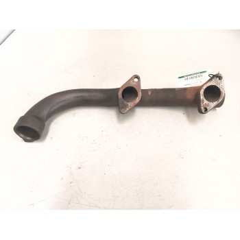 Recambio de colector escape para scania trucks serie 4 164 l/480 (480cv) referencia OEM IAM 1381069  