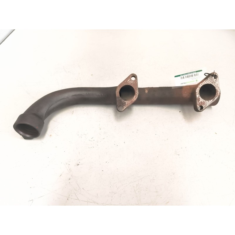 Recambio de colector escape para scania trucks serie 4 164 l/480 (480cv) referencia OEM IAM 1381069  