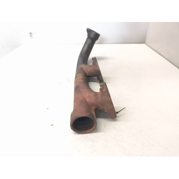Recambio de colector escape para scania trucks serie 4 164 l/480 (480cv) referencia OEM IAM 1381069  