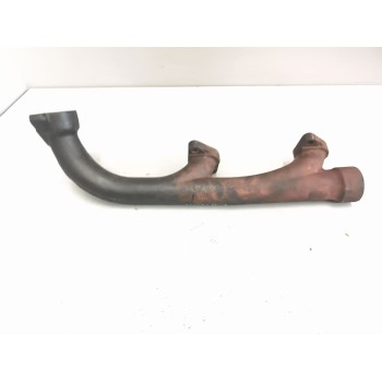 Recambio de colector escape para scania trucks serie 4 164 l/480 (480cv) referencia OEM IAM 1381069  