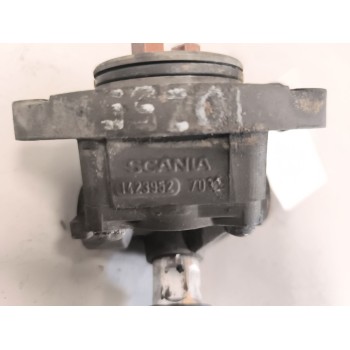 Recambio de bomba combustible para man tgx 18.480 12.4 diesel referencia OEM IAM 1423952  