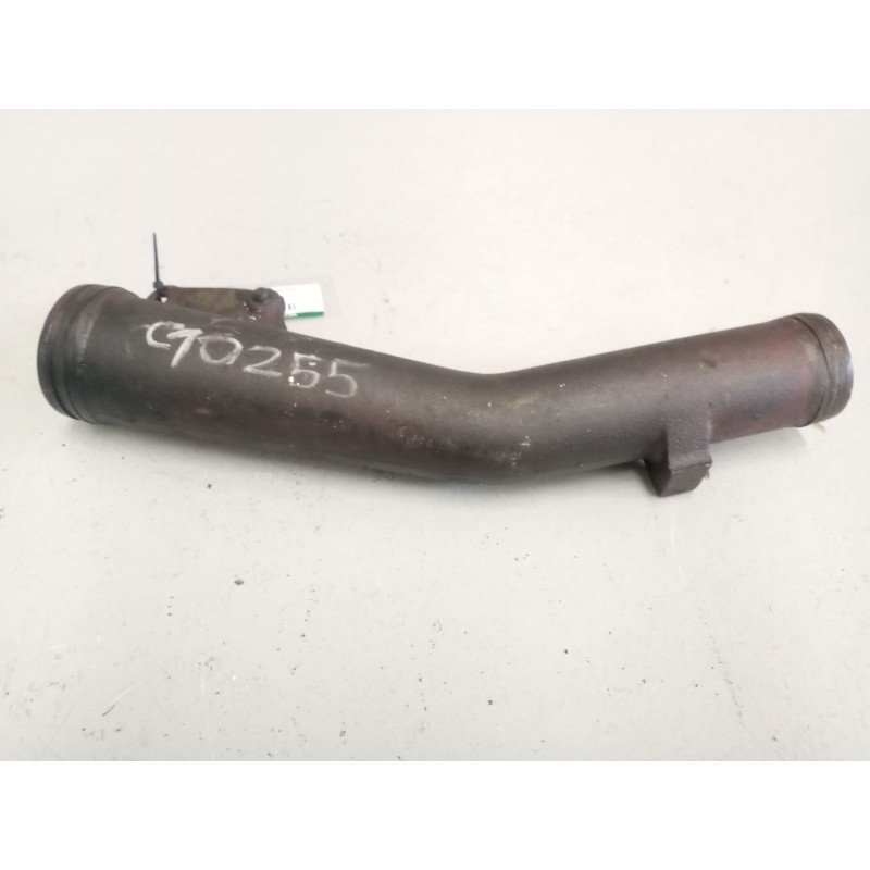 Recambio de colector escape para scania trucks serie 4 164 l/480 (480cv) referencia OEM IAM 1405235  