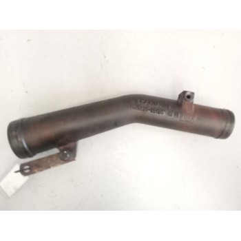 Recambio de colector escape para scania trucks serie 4 164 l/480 (480cv) referencia OEM IAM 1405235  