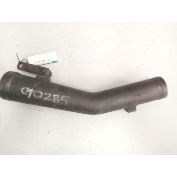 Recambio de colector escape para scania trucks serie 4 164 l/480 (480cv) referencia OEM IAM 1405235  