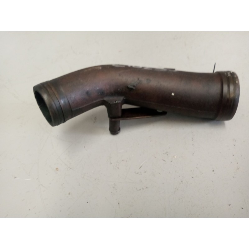 Recambio de colector escape para scania trucks serie 4 164 l/480 (480cv) referencia OEM IAM 1431654  