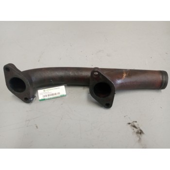 Recambio de colector escape para scania trucks serie 4 164 l/480 (480cv) referencia OEM IAM 1424920  