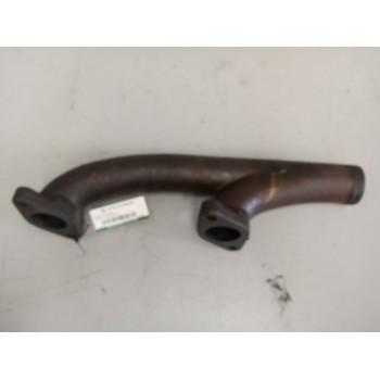 Recambio de colector escape para scania trucks serie 4 164 l/480 (480cv) referencia OEM IAM 1424920  