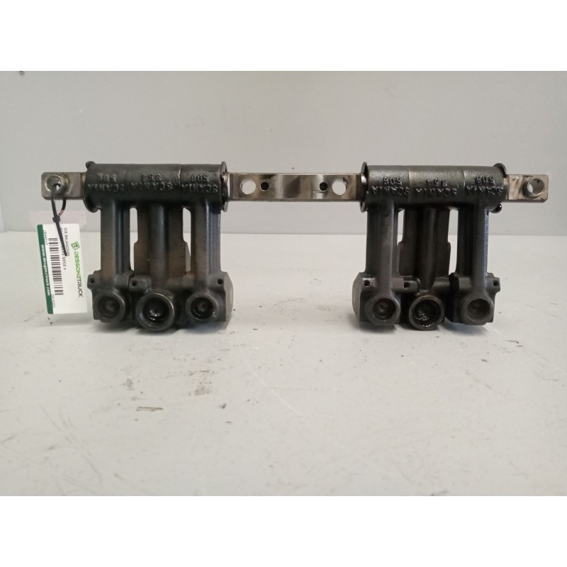 Recambio de eje balancines para scania trucks serie 4 164 l/480 (480cv) referencia OEM IAM 2914201 2914204 2914202