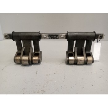 Recambio de eje balancines para scania trucks serie 4 164 l/480 (480cv) referencia OEM IAM 2914201 2914204 2914202
