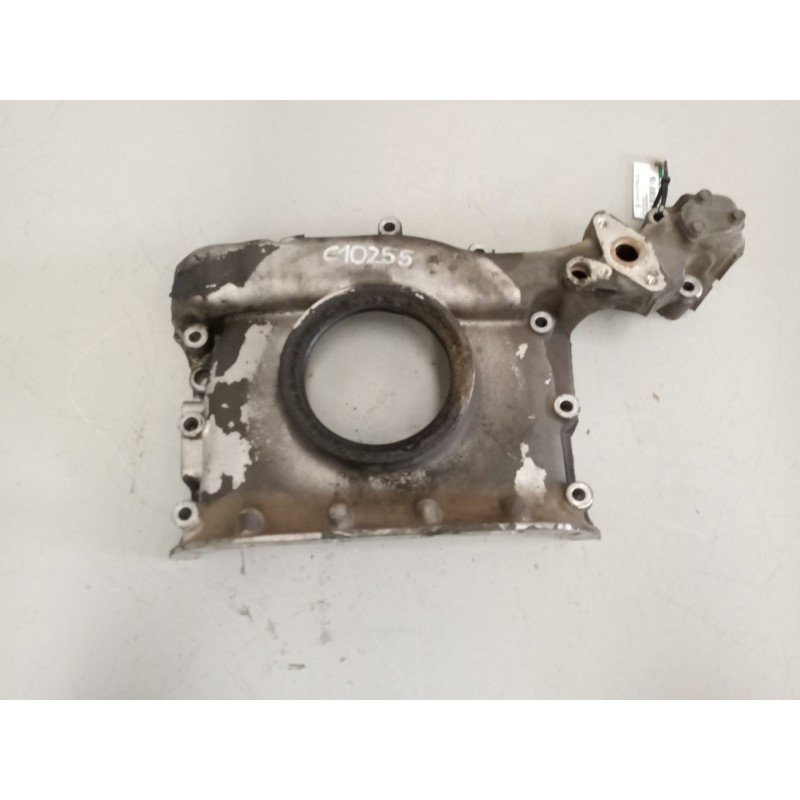 Recambio de tapa distribucion para scania trucks serie 4 164 l/480 (480cv) referencia OEM IAM 1771308 1424399 