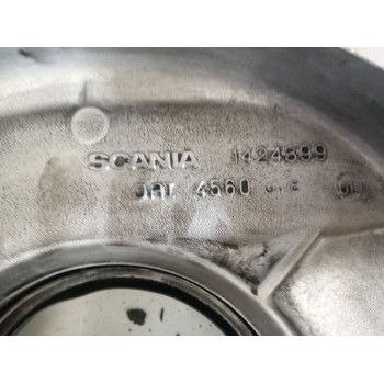 Recambio de tapa distribucion para scania trucks serie 4 164 l/480 (480cv) referencia OEM IAM 1771308 1424399 