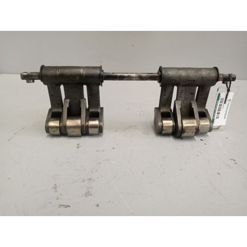 Recambio de eje balancines para scania trucks serie 4 164 l/480 (480cv) referencia OEM IAM 2914201 2914204 2914202