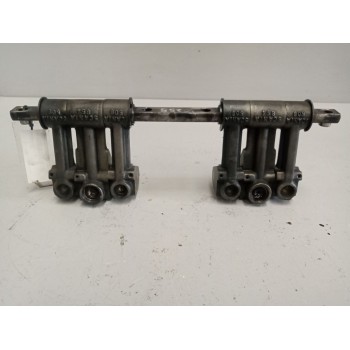 Recambio de eje balancines para scania trucks serie 4 164 l/480 (480cv) referencia OEM IAM 2914201 2914204 2914202