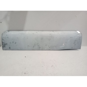 MOLDURA TRASERA CABINA 81612100496 DERECHA 