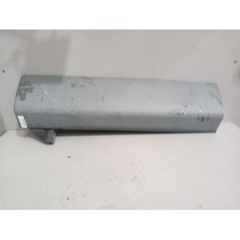 MOLDURA TRASERA CABINA 81612100497 