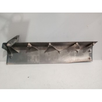 Recambio de moldura trasera cabina para man tg-m 18.280 18.280 fg c (compact) referencia OEM IAM 81612100497  