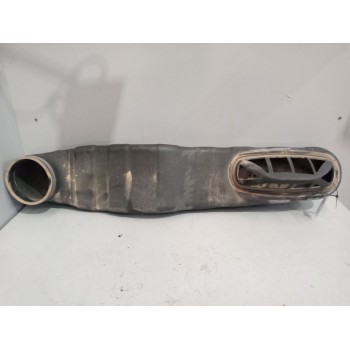 Recambio de tubo admision para man tg-m 18.290 6.9 diesel referencia OEM IAM 81082010465  