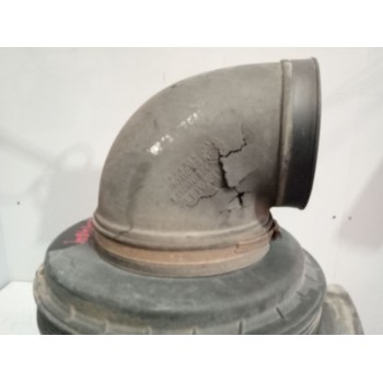 Recambio de filtro aire para renault hr 385.18 / 26 premium e2 11.1 diesel referencia OEM IAM 5001865723  