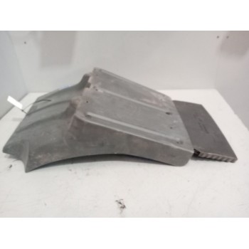 Recambio de guardabarros delantero derecho para man tg - l 12.240 12.240 chasis lx referencia OEM IAM 81664100176  