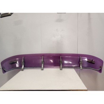 Recambio de visera cabina para man f 2000 19.414 chasis 19.414 flc gran espacio referencia OEM IAM   
