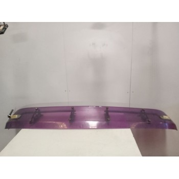 Recambio de visera cabina para man f 2000 19.414 chasis 19.414 flc gran espacio referencia OEM IAM   
