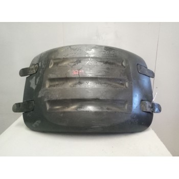 Recambio de tapa guardabarros trasero para daf serie xf106 referencia OEM IAM   