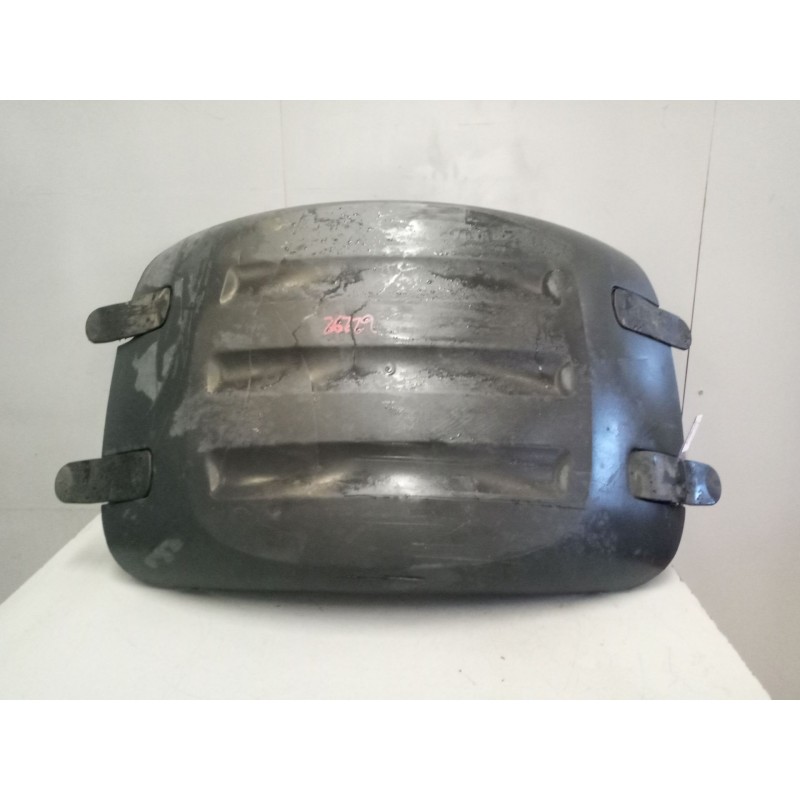 Recambio de tapa guardabarros trasero para daf serie xf106 referencia OEM IAM   