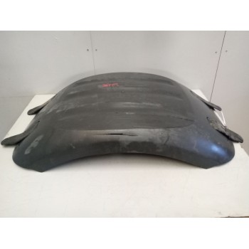 Recambio de tapa guardabarros trasero para daf serie xf106 referencia OEM IAM   