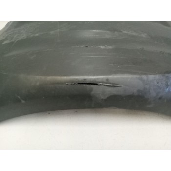 Recambio de tapa guardabarros trasero para daf serie xf106 referencia OEM IAM   