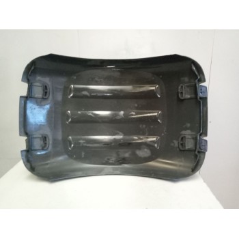 Recambio de tapa guardabarros trasero para daf serie xf106 referencia OEM IAM   