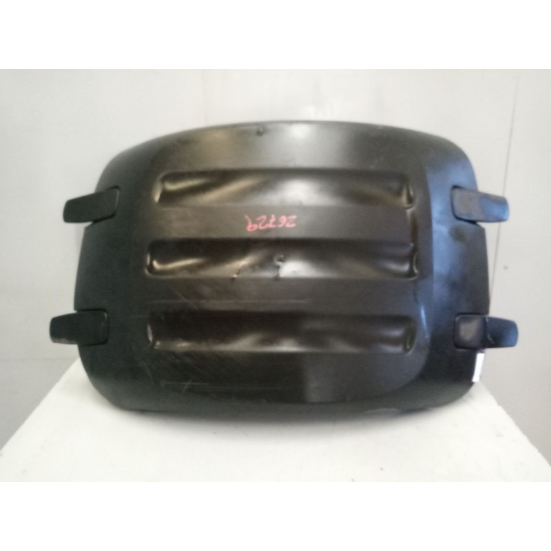 Recambio de tapa guardabarros trasero para daf serie xf106 referencia OEM IAM   