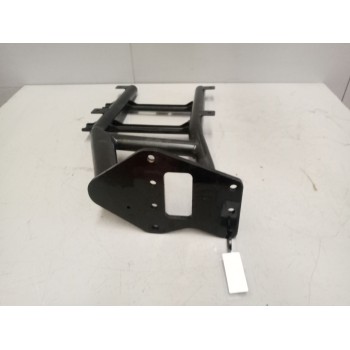 Recambio de soporte para man tg - l 12.240 12.240 chasis lx referencia OEM IAM 81612435400  