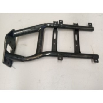 Recambio de soporte para man tg - l 12.240 12.240 chasis lx referencia OEM IAM 81612435400  