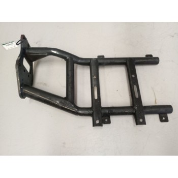 Recambio de soporte para man tg - l 12.240 12.240 chasis lx referencia OEM IAM 81612435400  
