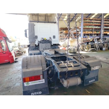 IVECO STRALIS (AD/AT)