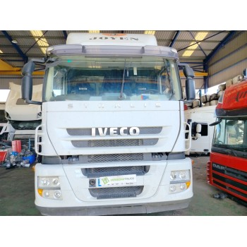 iveco stralis (ad/at) del año 2008