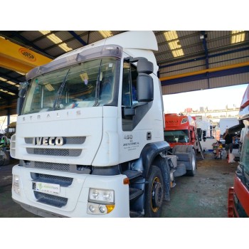 iveco stralis (ad/at) del año 2008
