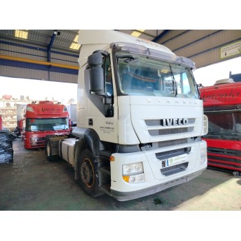 iveco stralis (ad/at) del año 2008