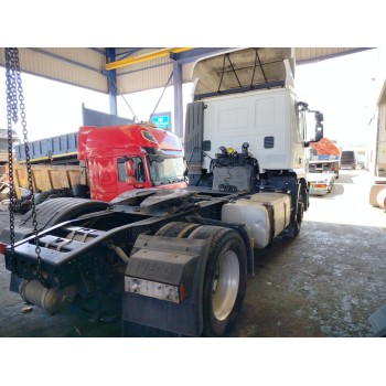 iveco stralis (ad/at) del año 2008