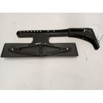 Recambio de soporte para man tg - l 12.240 12.240 chasis lx referencia OEM IAM 81252455200  